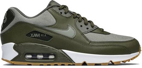 dames sneakers nike groen|Groene Nike Sneakers voor dames online .